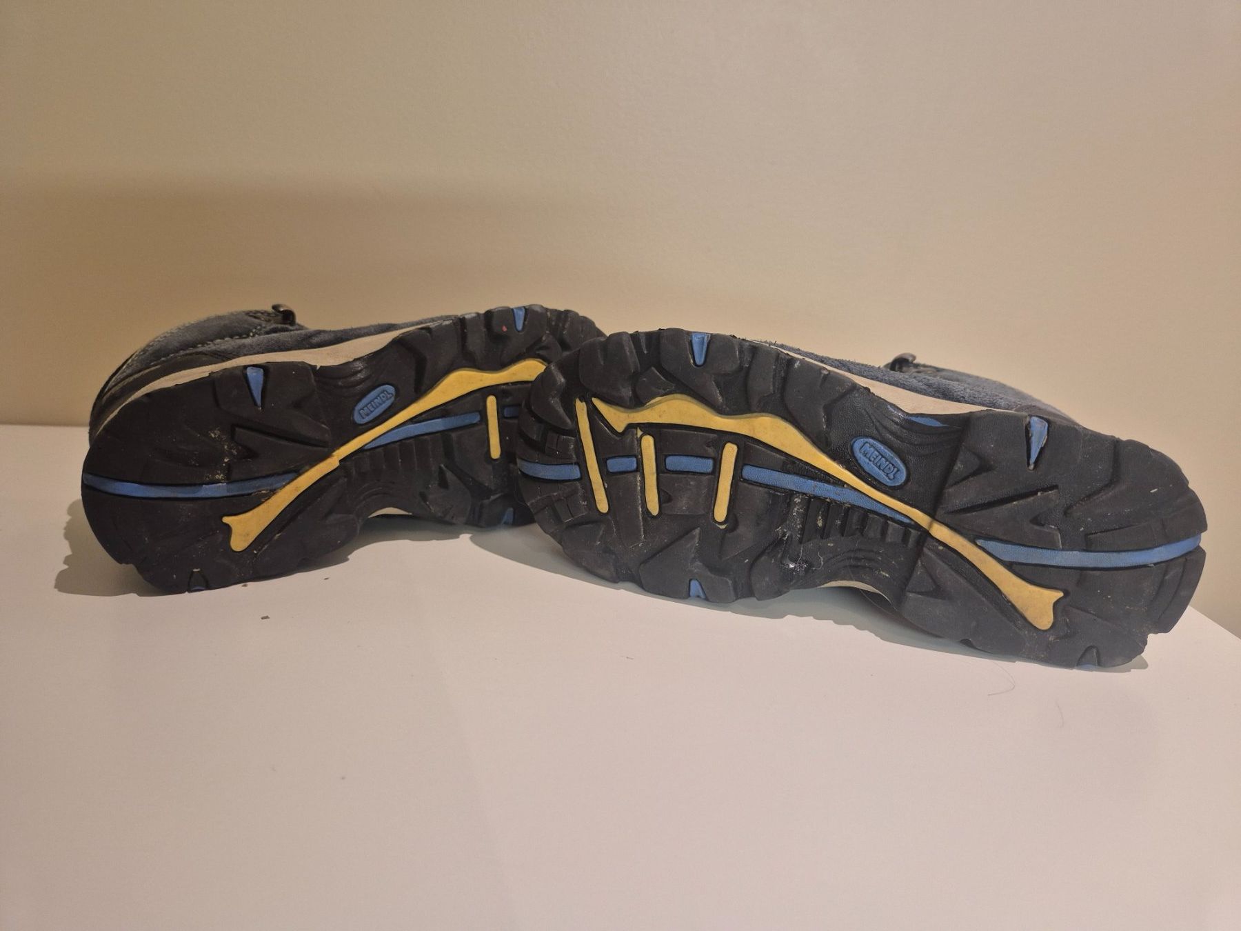 Meindl Schuhe für Jungen: Meindl Wanderschuhe, Gr. 29 – Gebraucht aus Dietikon von grafad 3