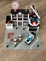 Lego city Polizei-Station 6386