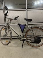 Condor Bima mit Sachs Motor