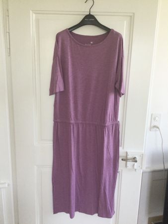 Sommerkleid von Juvia Jersey supersoft, Neu NP 169.- M/ L