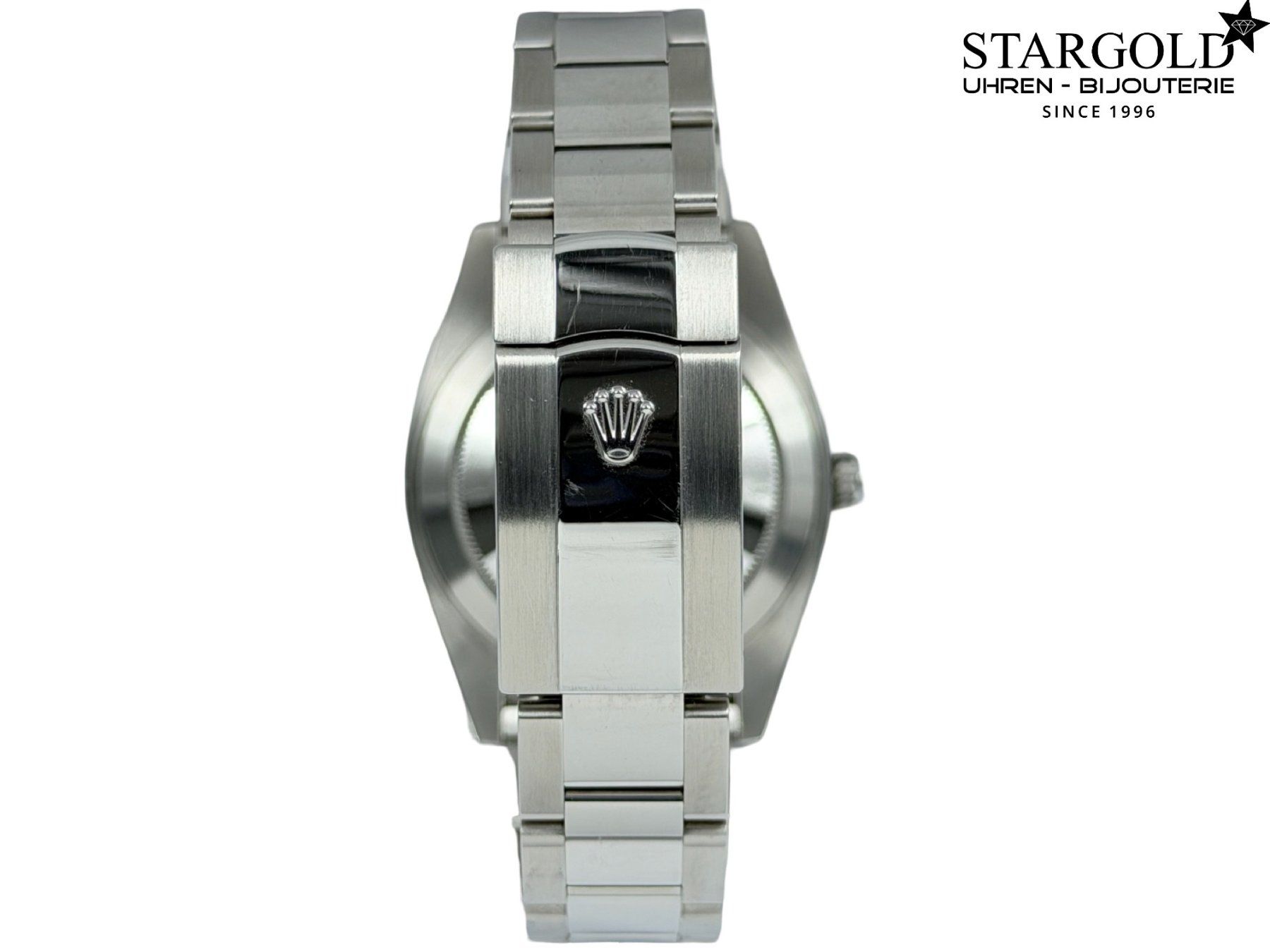 Rolex Orologi: Rolex Datejust 41 - 126300 – Usato da Zürich venduto da Stargold-Uhren 6
