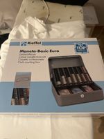 Rieffel Moneta-Basic-Euro Geldzählka. neu