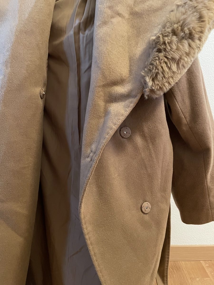 H&M Cappotti: H&M Wintermantel Gr. S – Usato da Stein AG venduto da t050525 2