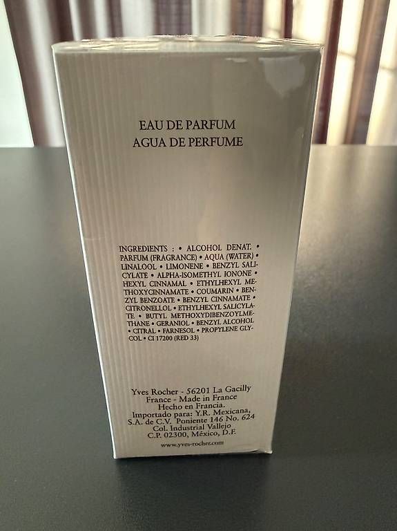 Profumi & Eau de Toilette: Parfum Voile dAmbre – Usato da Goumoens-la-Ville venduto da SandieF 2