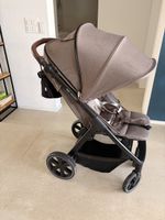 ABC Design Avus Kinderwagen