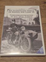 Stadtpolizei Züri Landi 39 - Verkersinstruktion 30er (DVD)