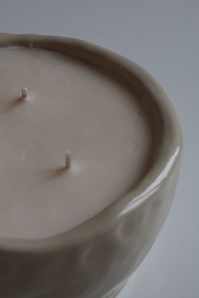 Candele: Scented candle  – Nuovo e nell'imballaggio originale da Winterthur venduto da TropyBanana 2