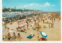 Meeres-Strandbad