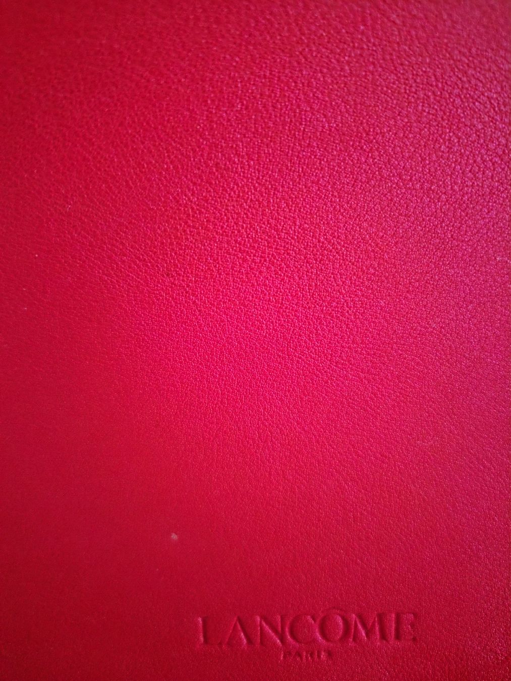 Taschen für Damen: Lancome Kosmetiktasche – Neu (gemäss Beschreibung) aus Gossau SG von sar_7vt5 4