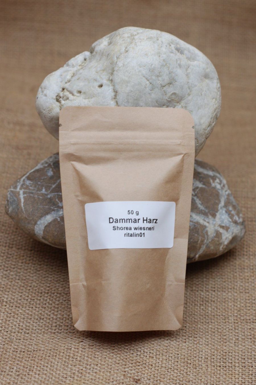 Pflanzen & Samen: 50 g Dammar Harz – Neu und originalverpackt aus Lömmenschwil von ritalin01 1