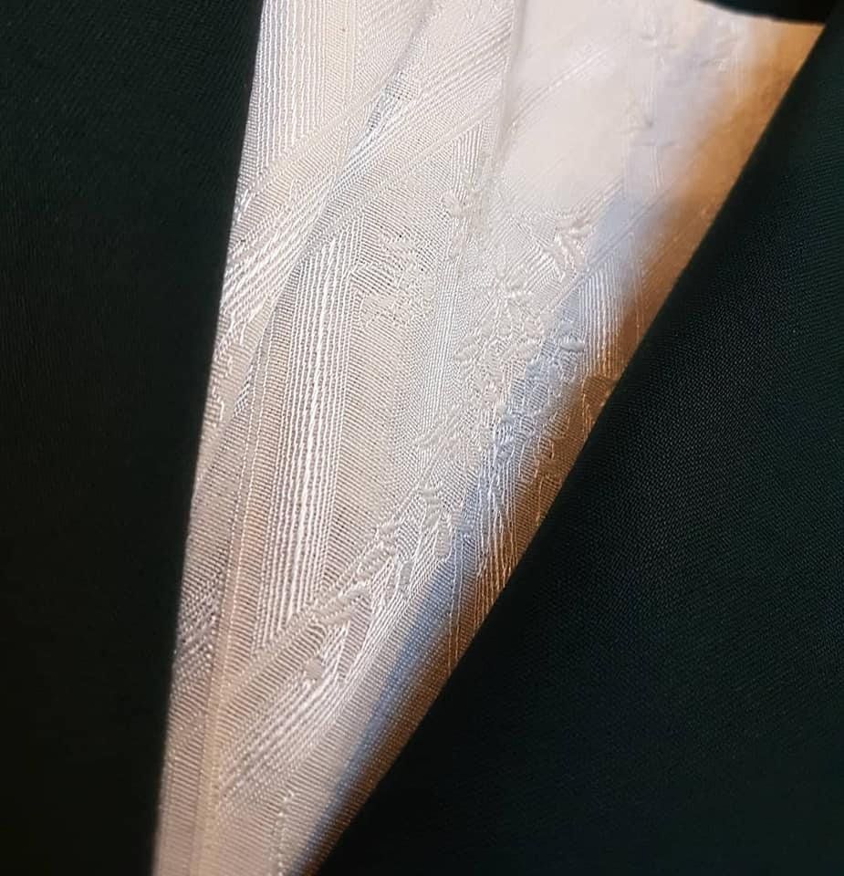 Mos mosh Completi & Tailleur: Mos Mosh Anzug in Gr. 38, TOP ZUSTAND – Nuovo (secondo la descrizione) da Kreuzlingen venduto da shopaholicatheart_4 4