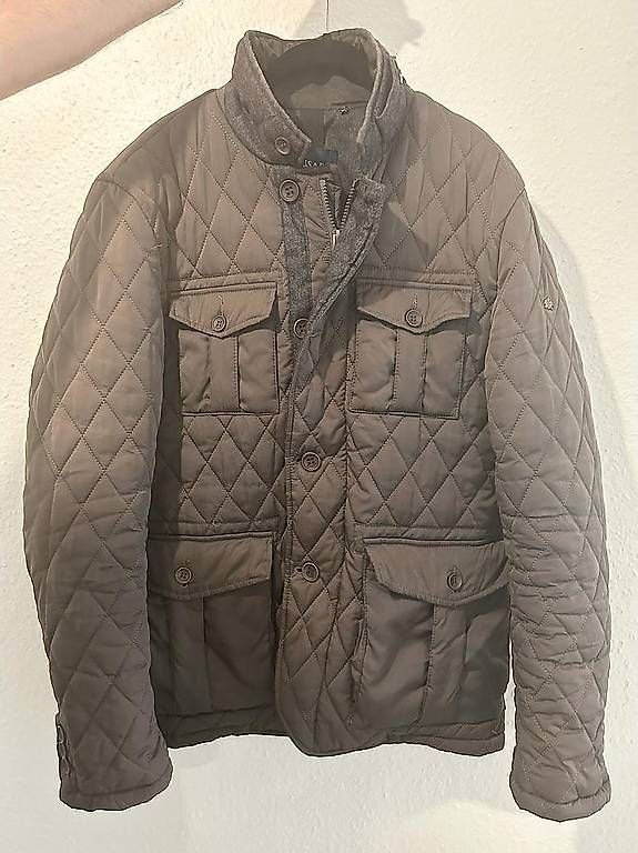 Jacken: Veste Fusaro marque Italienne – Gebraucht aus Neuchâtel von Stwatch