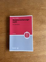 Sozialversicherungsrecht in a Nutshell
