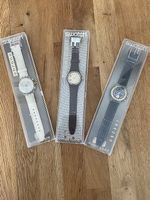 Swatch Uhren