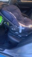 Cybex Cloud Z i-size Babyschale inkl. Isofix