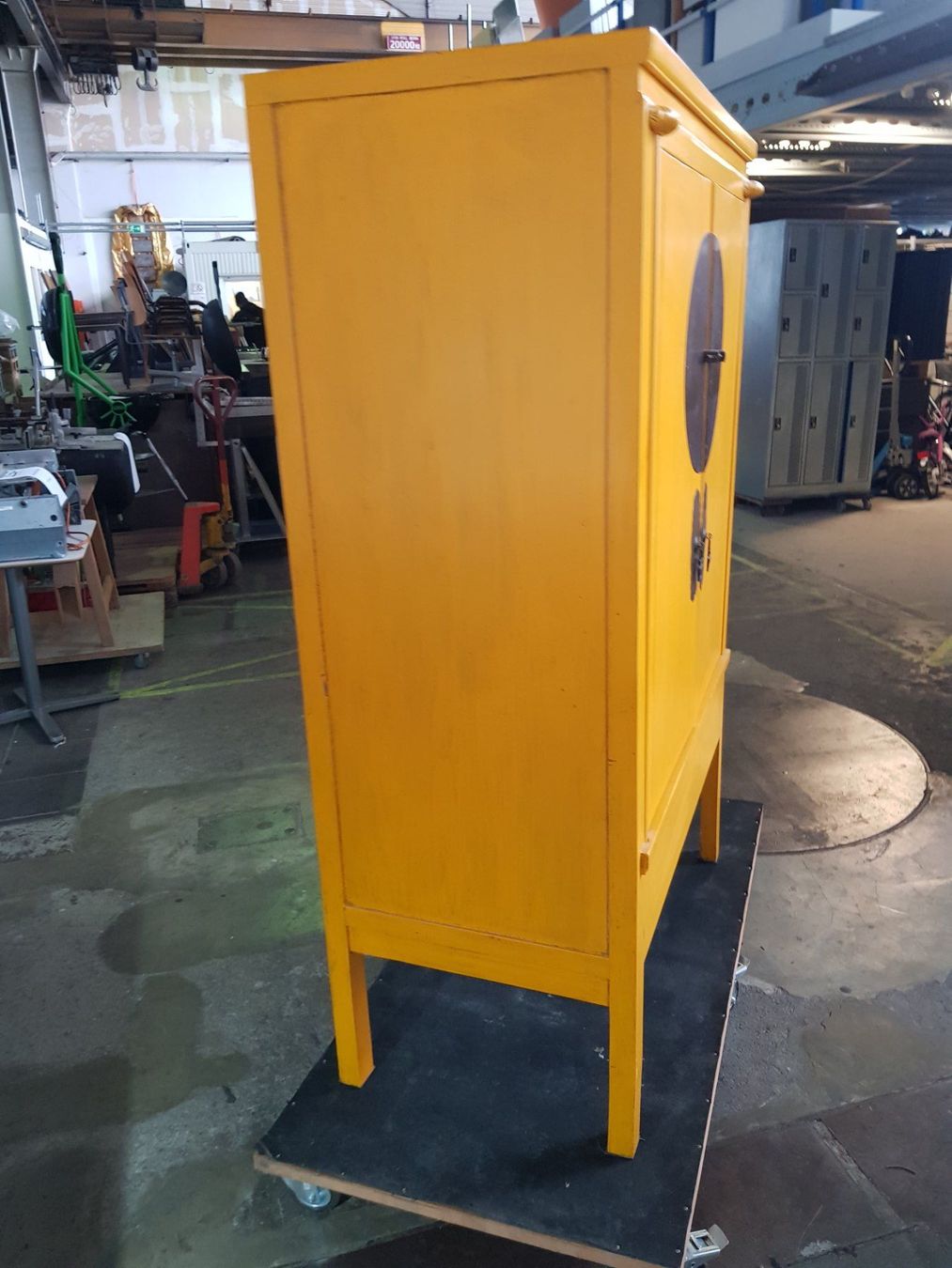 Interio Armadi: Interio Shanghai-Pop Schrank – Usato da Münchenstein venduto da tsp01 5