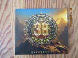 38 Special --  Milestone, 2025