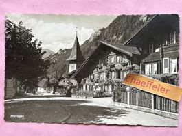 1942 Meiringen