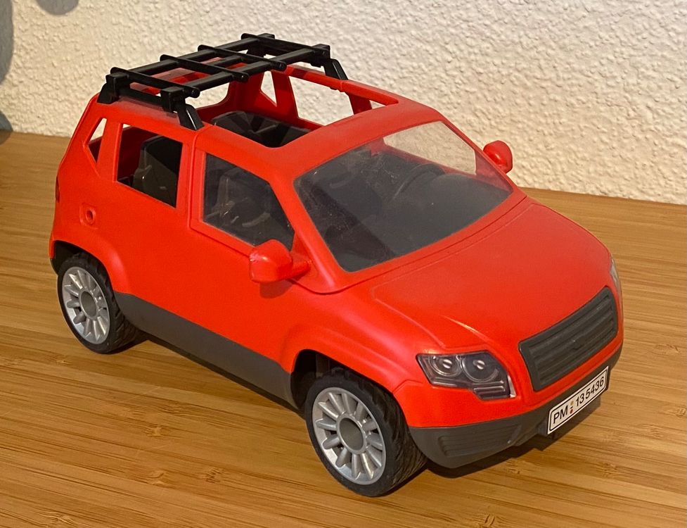 Playmobil Auto 5436 Kaufen auf Ricardo