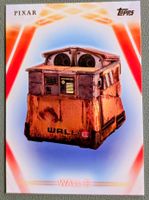 Topps Disney Neon 2026 – WALL-E #19 – Pixar Trading Card