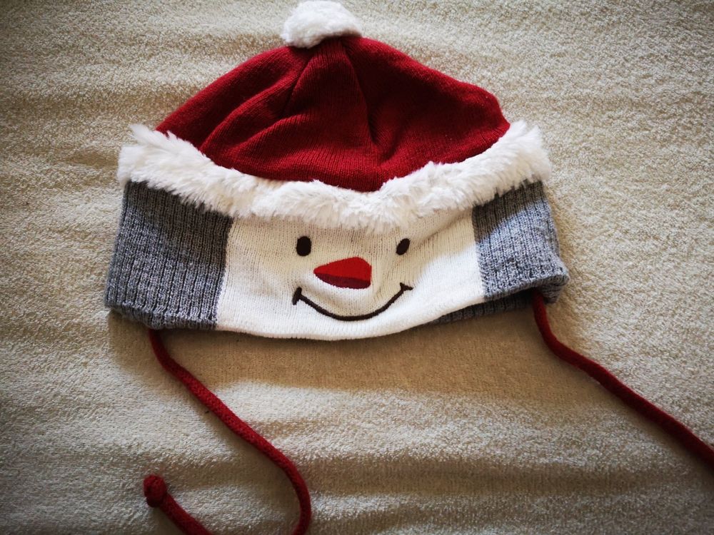 Generisch Weihnachtsmann Maske Latex - Nikolausmaske