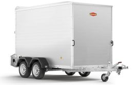 Böckmann KT-AL 3015/20MF Tandem Koffer