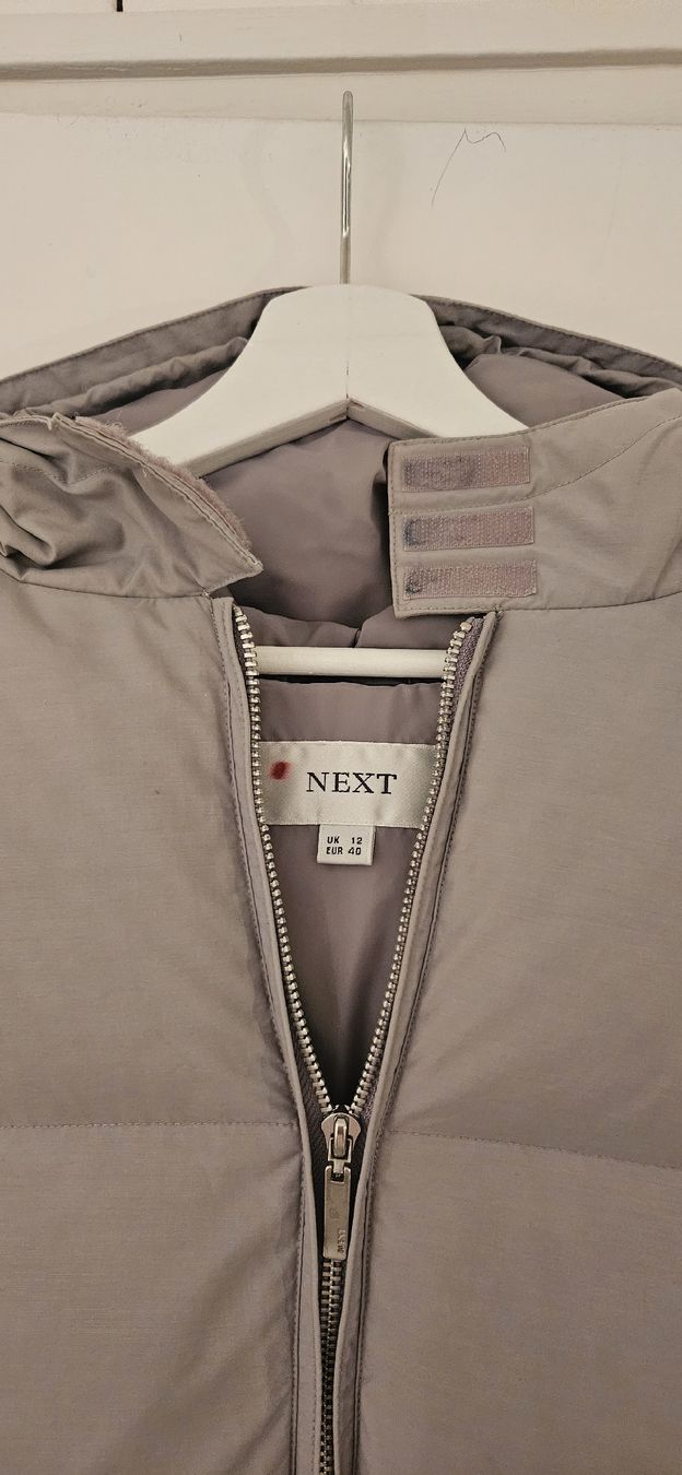 Next Giacche: Winterjacke Next Gr.40 – Usato da Dättwil AG venduto da son_x2fq 2