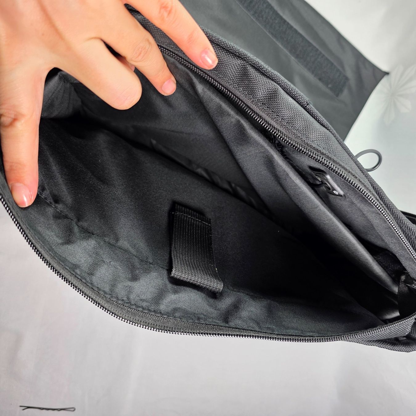 Borse: Solar Tasche mit Ladefunktion, verstellbar Vintage – Usato da Wald ZH venduto da Martin79 5