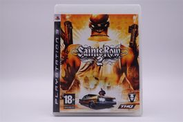 Saints Row 2 (PS3)