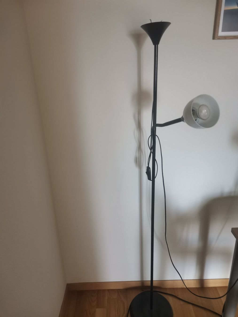 Ikea Lampade: Lampe de lecture – Difettoso da Neuchatel venduto da Arkana 1