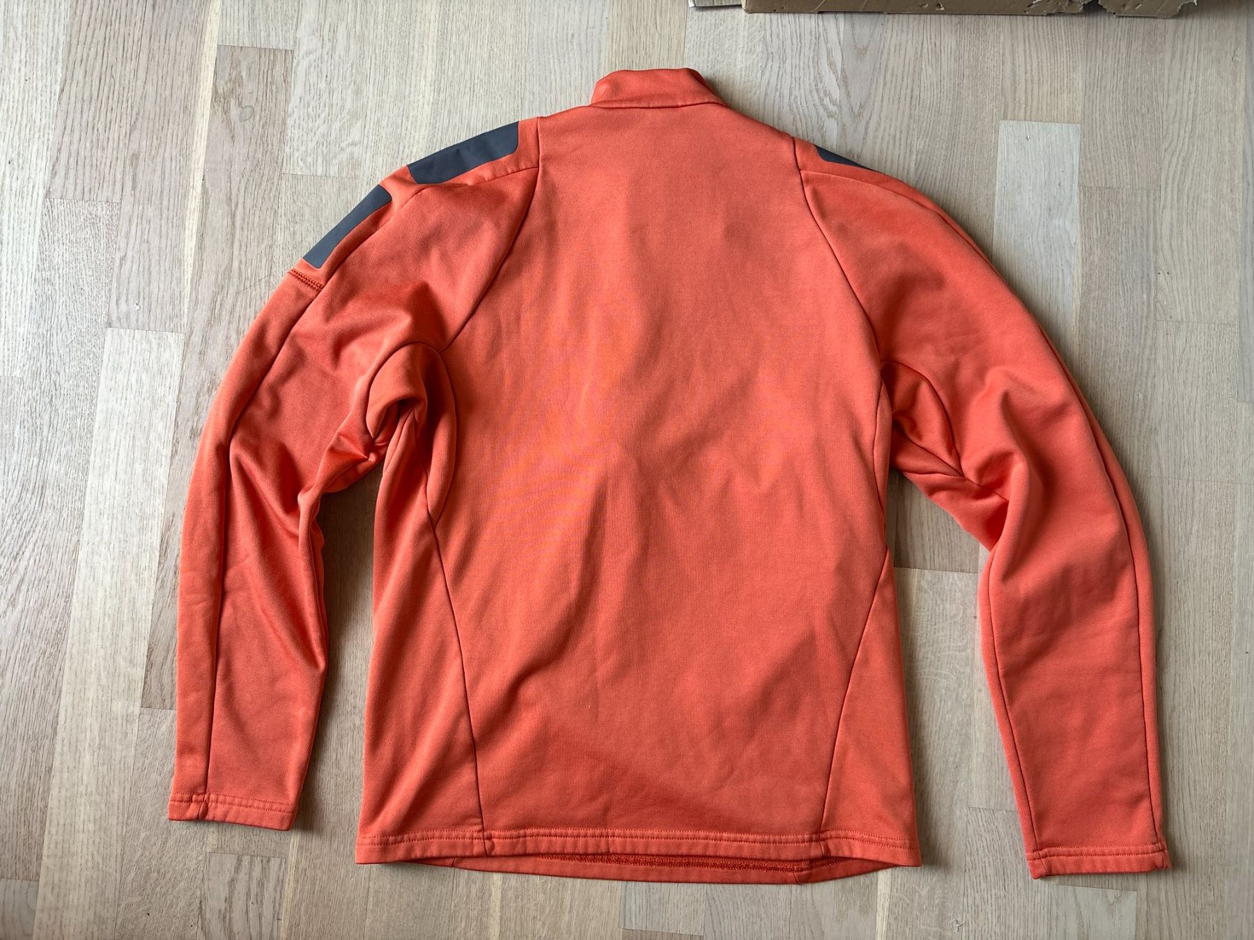 Odlo Giacche: Odlo Fleecejacke – Usato da Elgg venduto da Jo_Naj 3