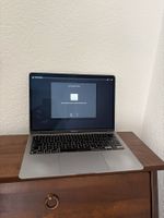 MacBook Air M1 (2020) | 16GB RAM | 512 GB SSD | Space Gray