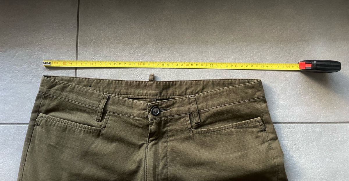 Dsquared2 Hosen: Dsquared2 pantalone cargo uomo 50 – Gebraucht aus Mendrisio von fly_9wzx 6