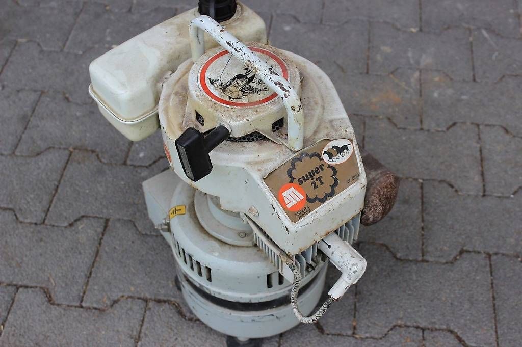 Generatori di corrente: Notstromgruppe  2 Takt, – Usato da Werthenstein venduto da joniace 4