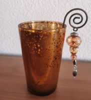GLAS WINDLICHT ZAUBERT WUNDERSCHÖNE STIMMUNG🕯️🕯️
