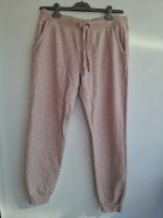 Esmara Damenhose Gr. L, rosa, neuwertig, Top Zustand!