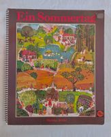 Ein Sommertag - Marlene Reidel / Bilderbuch 1978 ab Fr. 8.-