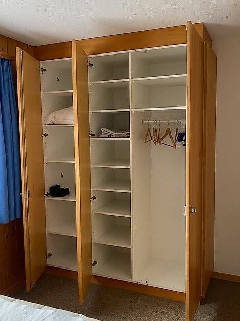 Armadi: Einbauschrank – Usato da Ostermundigen venduto da bau_h9wl 2