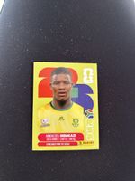 Panini RSA 6