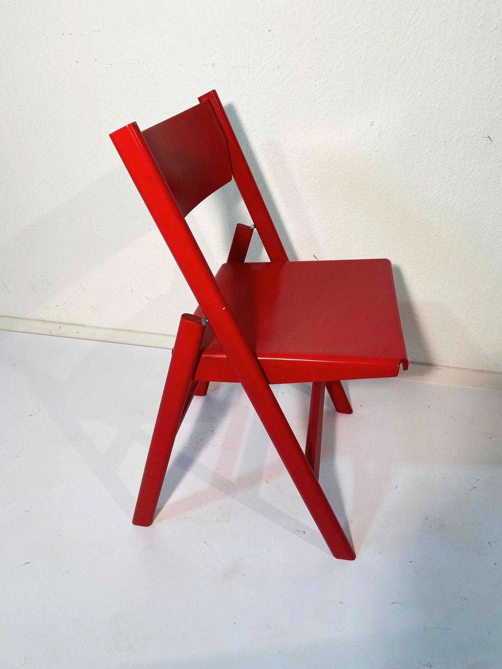 Dietiker Chaises: Hans Eichenberger Model 1901 FS von Dietiker – D'occasion à Beringen par Kultgut 2