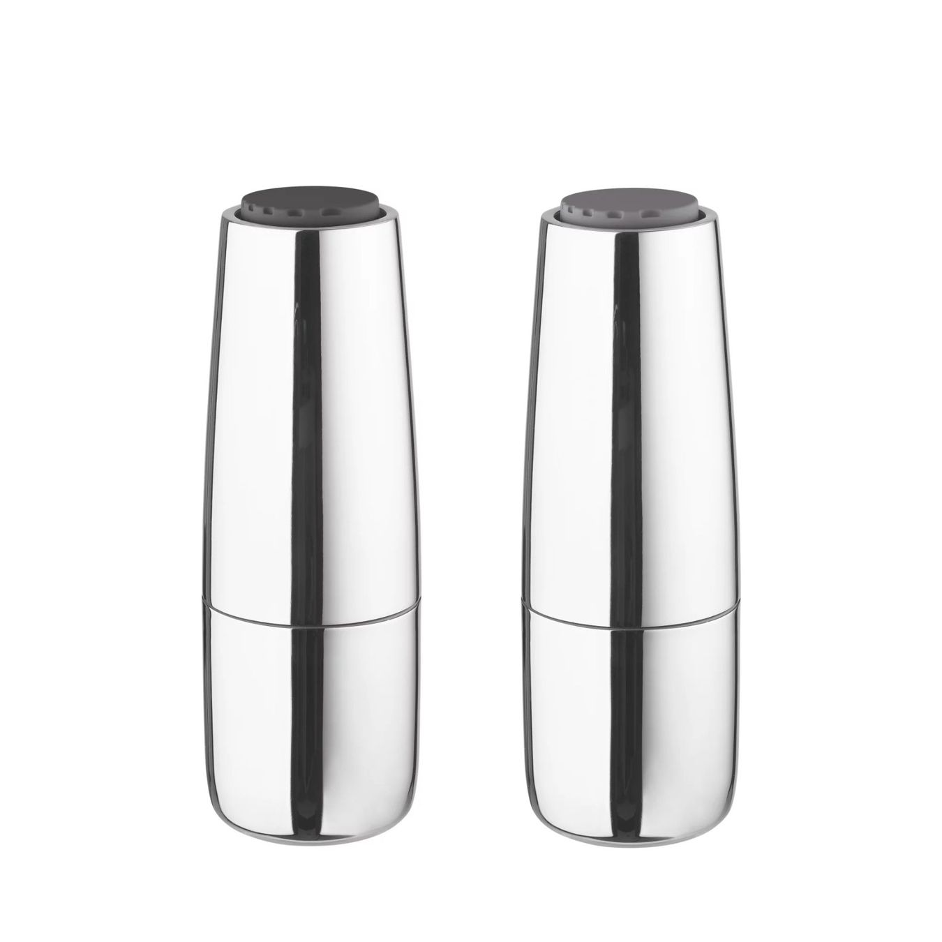 Blomus Elettrodomestici da cucina: BLOMUS Salz- & Pfeffermühlen-Set SALPI – Nuovo e nell'imballaggio originale da Kägiswil venduto da nick333