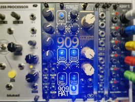 Modular for the Masses 909 Hat Eurorack