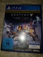 Destiny Legendäre Edition für Ps4