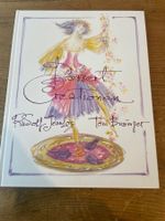 Buch Dessert Creationen Rudolf Jeanloz & Toni Businger