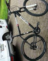Univega HT-LTD DISC Mountainbike - 24 gang