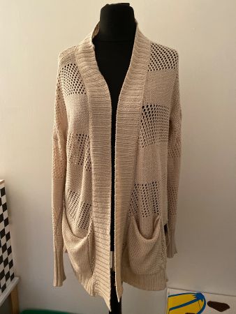 Verspielte Jacke von Element perfekt für die Übergangszeit