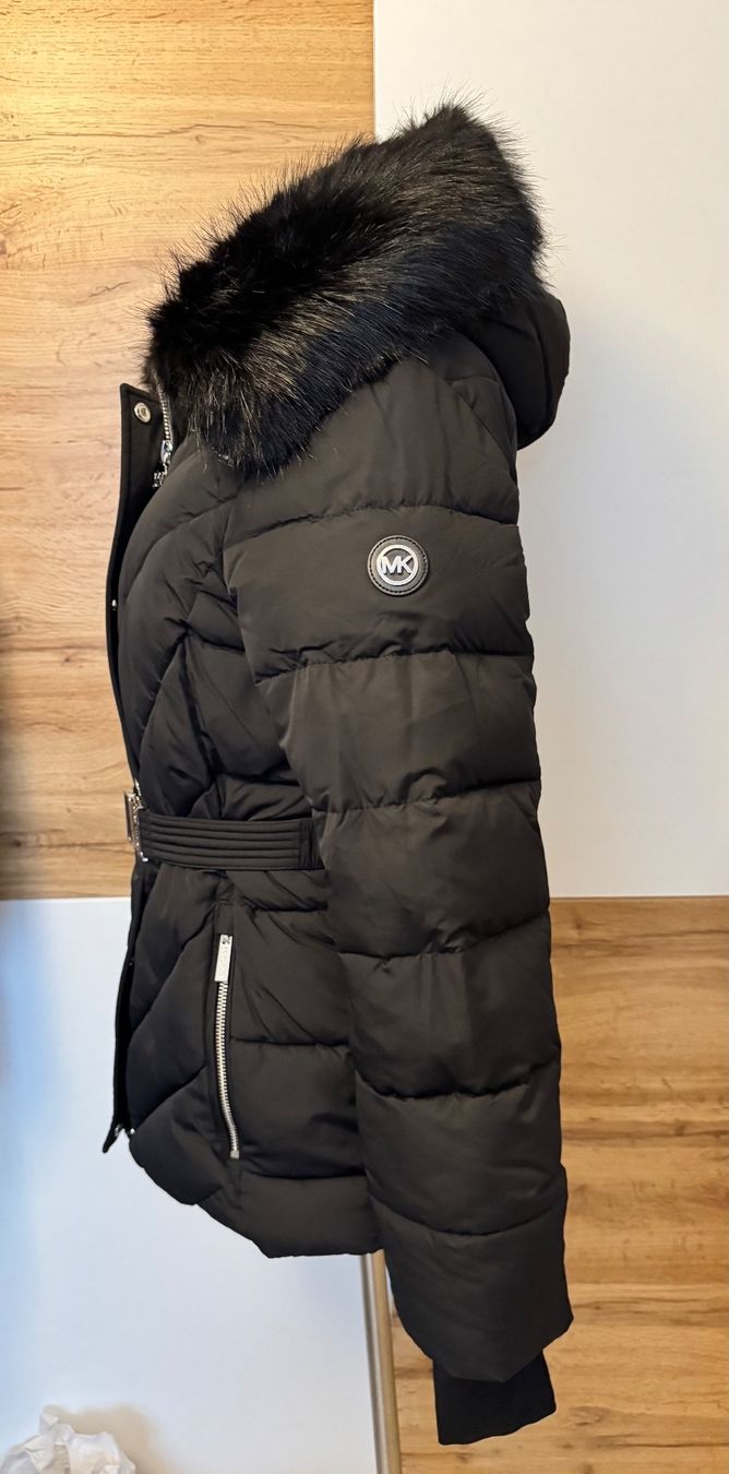 Michael Kors Giacche: Michael Kors Jacke Grösse XS – Nuovo e nell'imballaggio originale da Wiedlisbach venduto da Sistershop 1