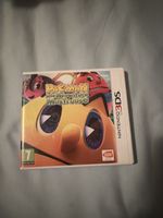 Nintendo 3DS pac man e le avventure mostruose 