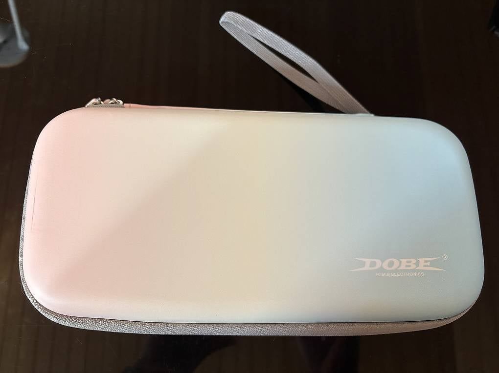 Schutzhüllen: Nintendo Switch 2 Hülle / Case – Neu (gemäss Beschreibung) aus Stäfa von Louder85