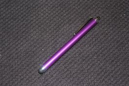 iphone samsung Stylus Touch Pen Lila